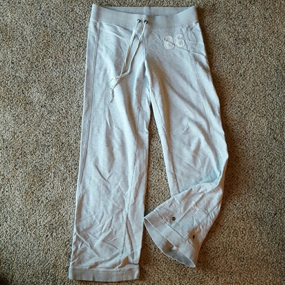 Victoria's Secret Pink sweatpants