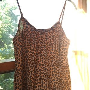 Cheetah tank