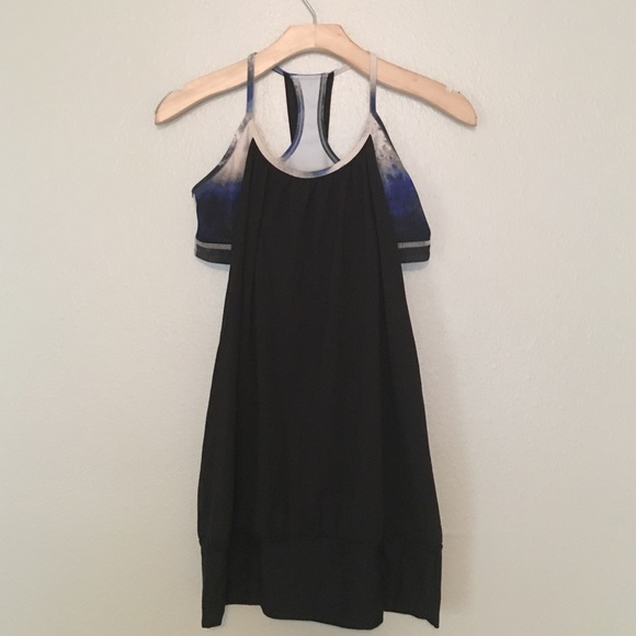 Lululemon Yoga Top