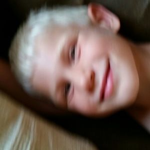 Meet your Posher, Kerry