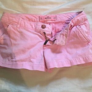Hollister shorts