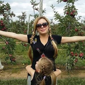 Meet your Posher, Masha