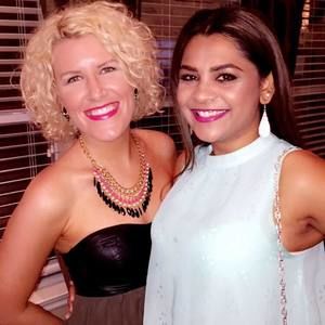 Meet your Posher, Bhumi