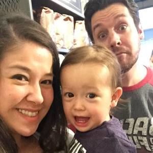 Meet your Posher, Kassandra