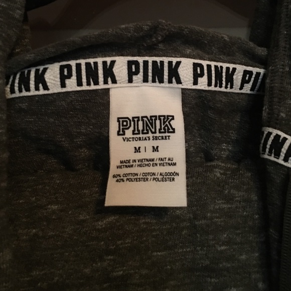 NEVER WORN PINK OUTFIT PFFERS WELCOME - Picture 2 of 3