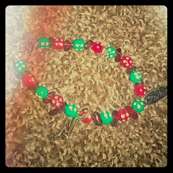 Handmade Bracelet
