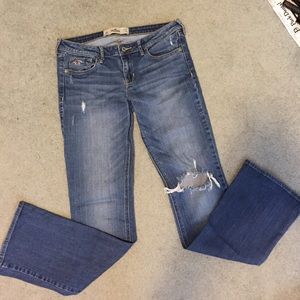 Hollister jeans