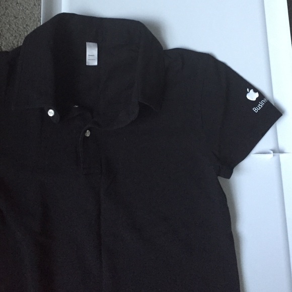apple store polo