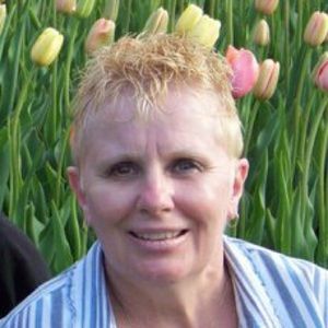 Meet your Posher, Toni