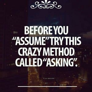 Meet your Posher, Susana