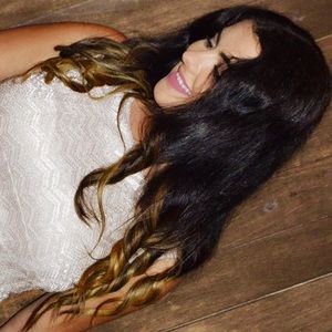 Meet your Posher, Ismeray