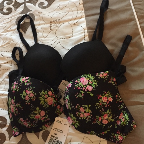 Bra set (2)