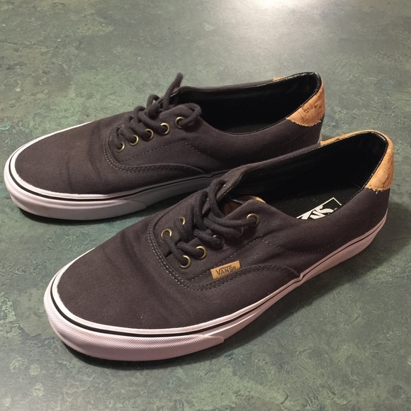 Men's Vans