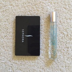 Aero LLD "Love Always" Perfume & Sephora Mirror
