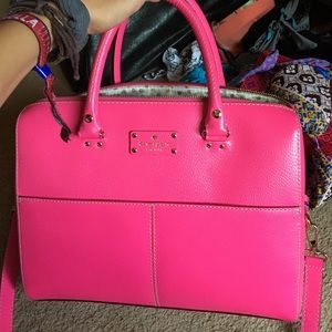 Kate spade purse never used!!!!!