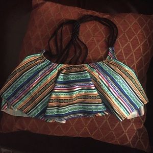 Victoria Secret bikini top. Only worn once.