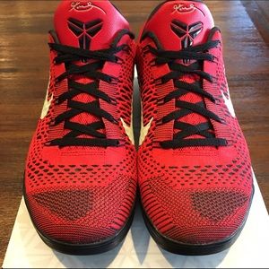 Nike Kobe IX Elite Low