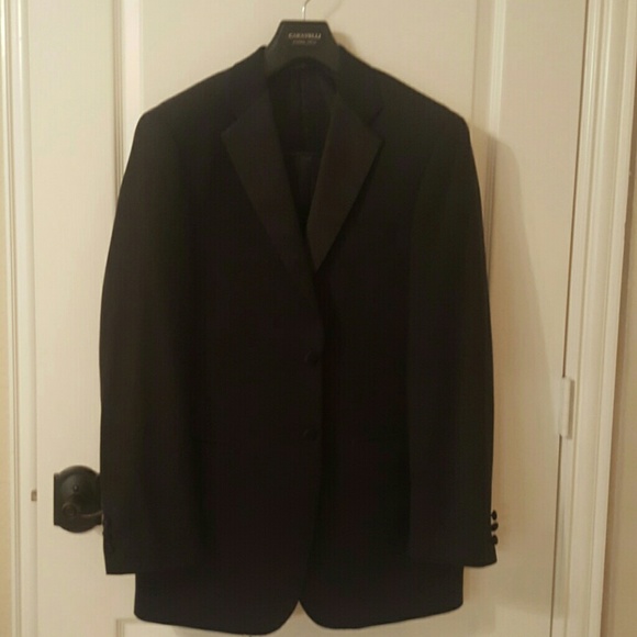 Men's Tuxedo