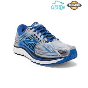 Men's, Brooks Glycerin, G13, size 10.5