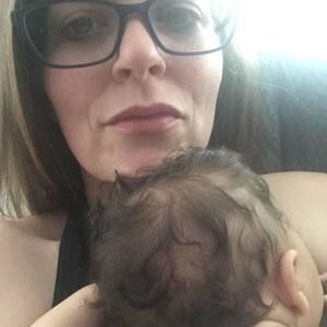 Meet your Posher, Colleen