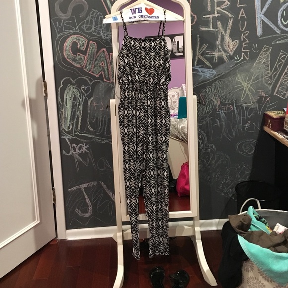 Jumpsuit