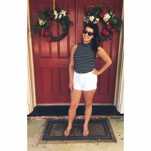 Meet your Posher, Annie