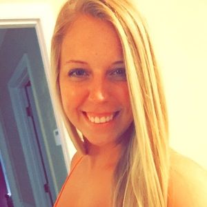 Meet your Posher, Tori