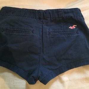 Hollister shorts