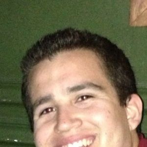 Meet your Posher, Andrew