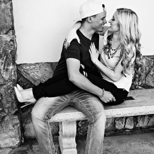 Meet your Posher, Kyrie