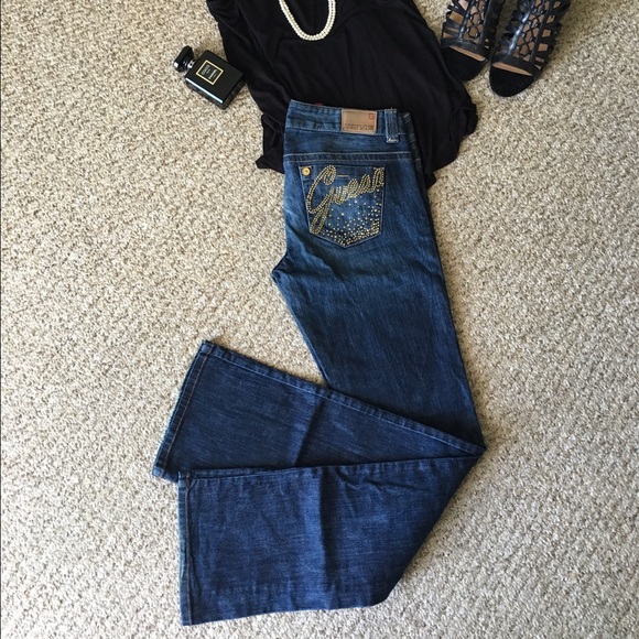 Guess jeans