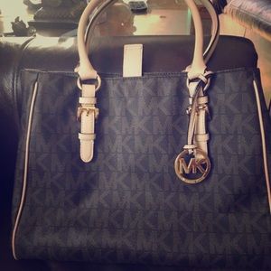 Michael Kors Purse, originally bought for 300!