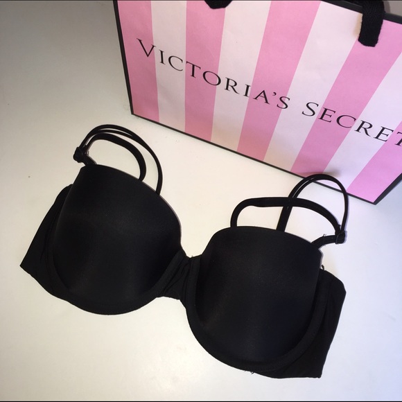 PINK Victoria's Secret Other - Victoria Secret Removable Straps Bra