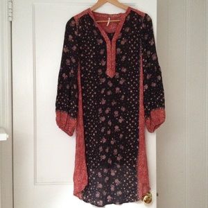 Free People Dress S