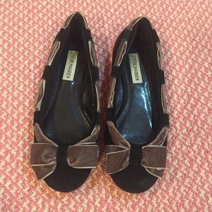 Steve Madden Ballet Flats