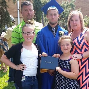 Meet your Posher, Tiffany