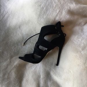 Topshop Heels