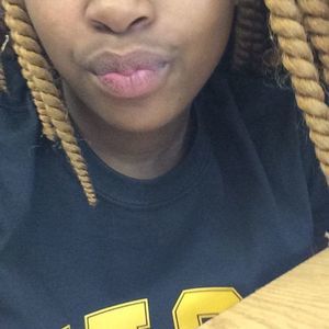 Meet your Posher, Chyna