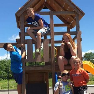 Meet your Posher, Samuel