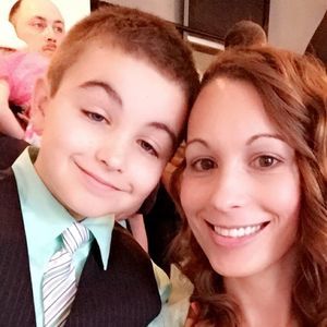 Meet your Posher, Rena