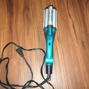 RESERVED Bed head, Wave artist.