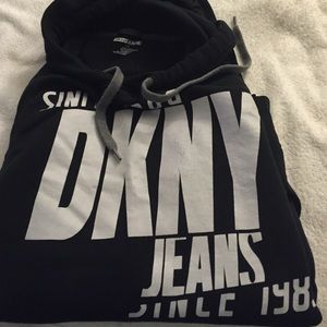 DKNY Hoody