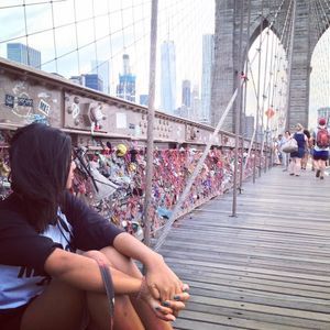 Meet your Posher, Melissa