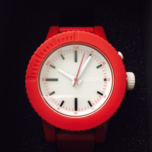 NIXON Women's Watch