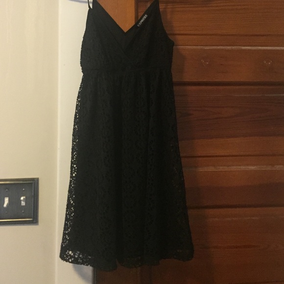 Express dress new with out tags