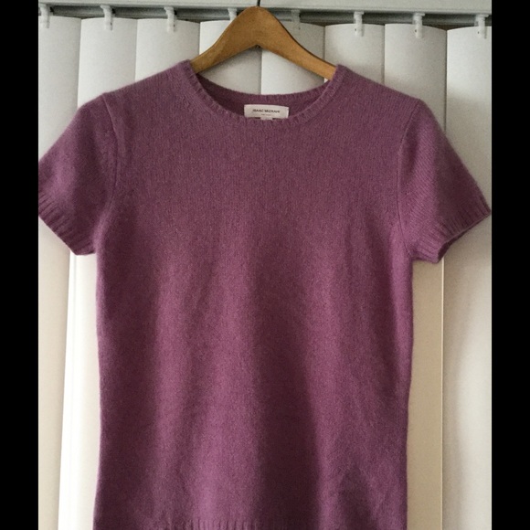 ISAAC MIZRAHI. SWeather