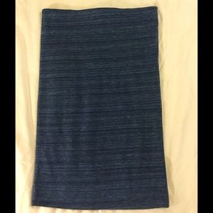Ann Taylor Loft pencil skirt