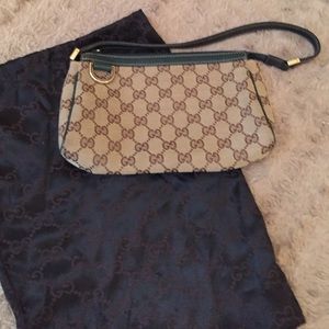 Gucci small handbag