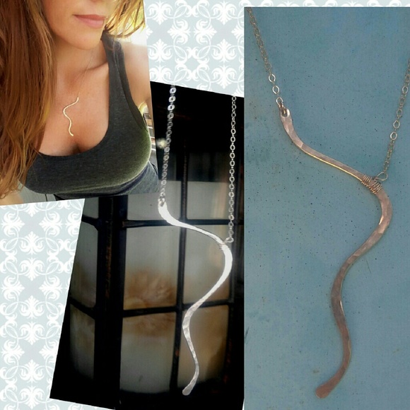 Handmade jewelry