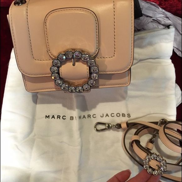 Marc Jacobs bag - Picture 2 of 4